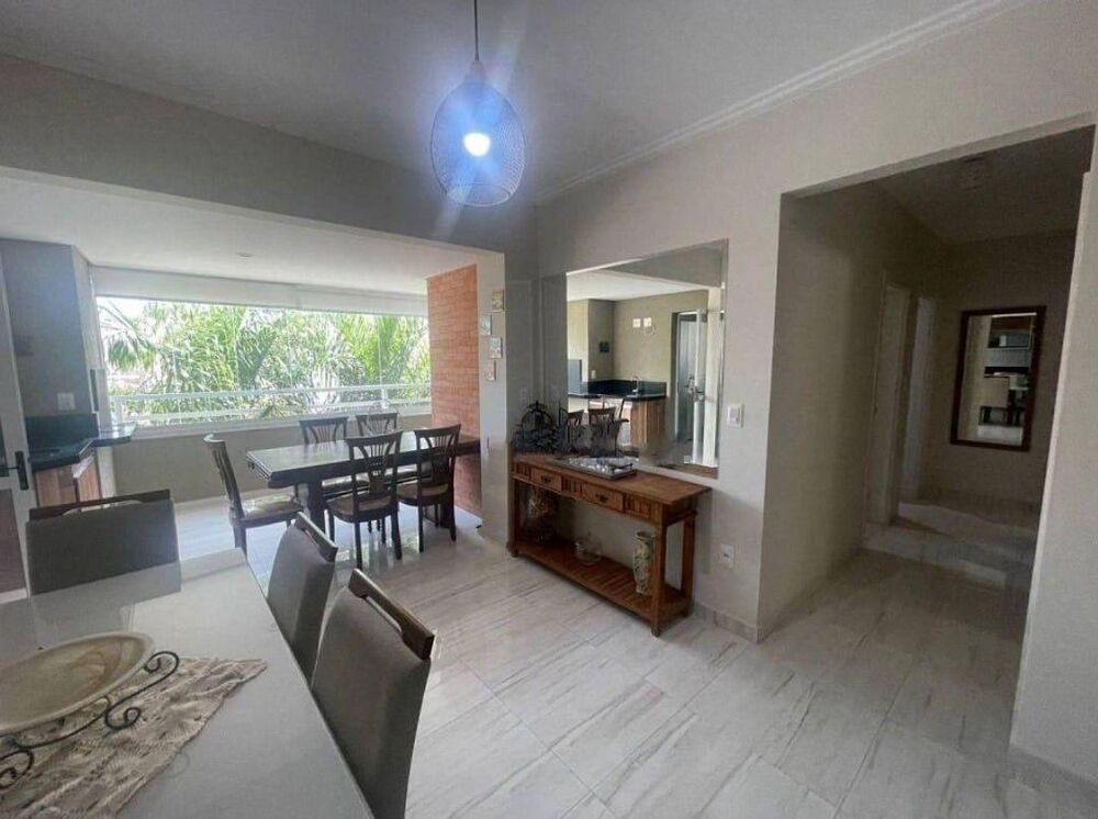 Apartamento, 3 quartos, 105 m² - Foto 11