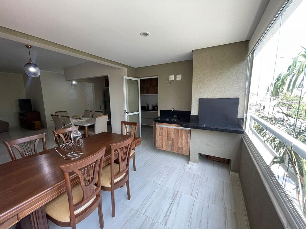 Apartamento, 3 quartos, 105 m² - Foto 23