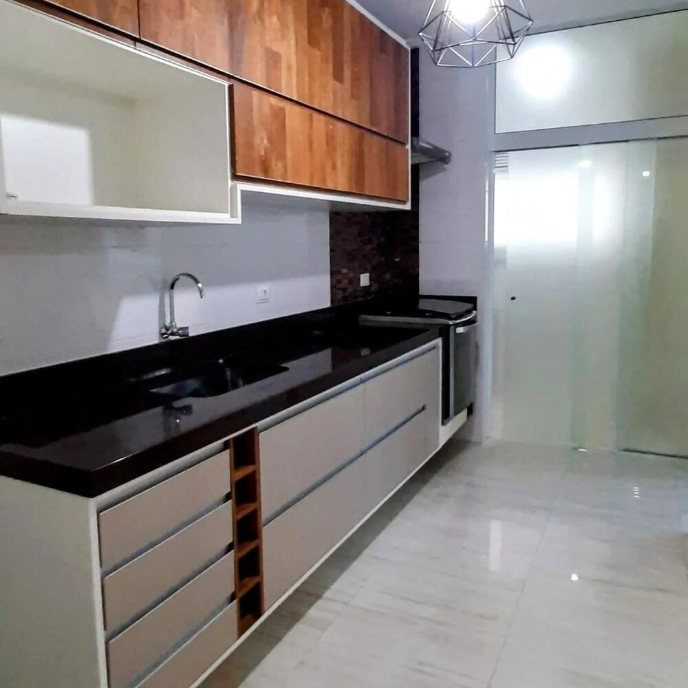 Apartamento, 3 quartos, 105 m² - Foto 3