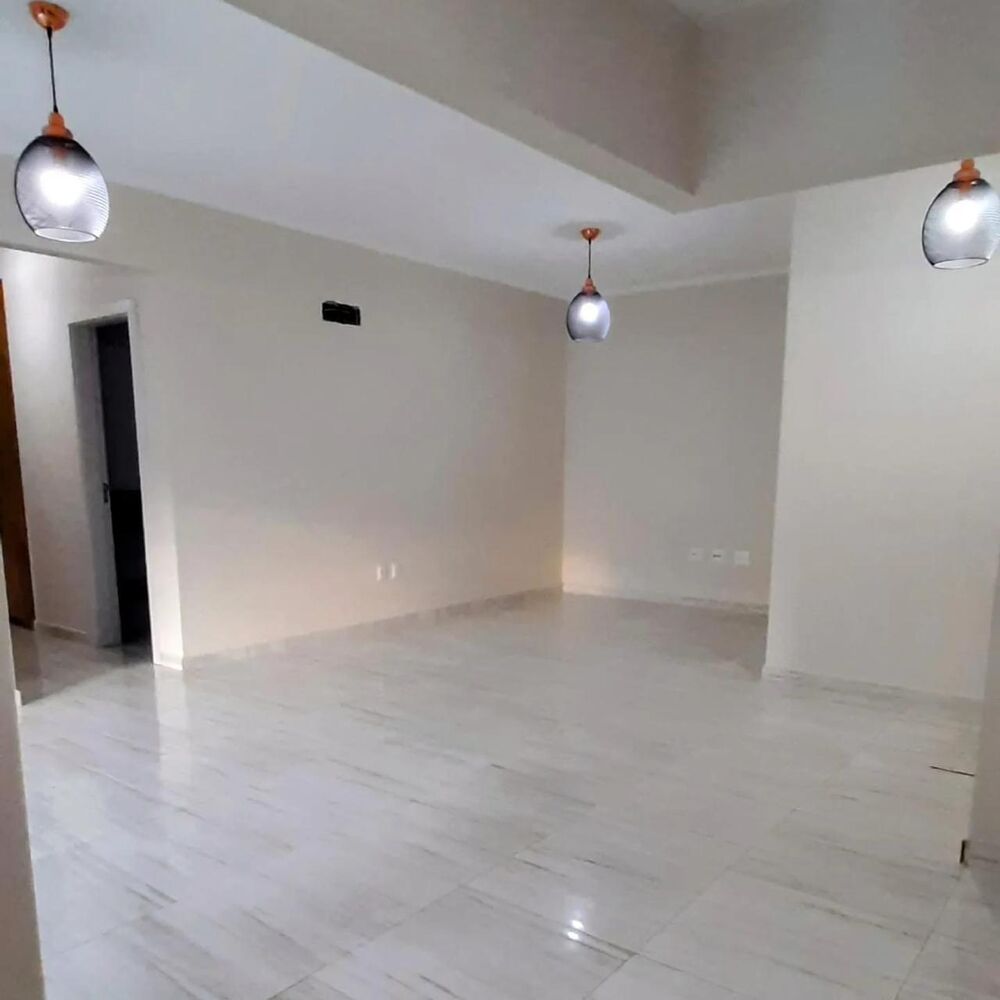 Apartamento, 3 quartos, 105 m² - Foto 1