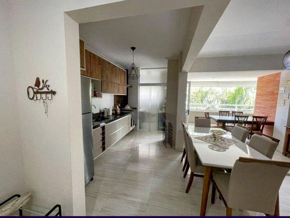 Apartamento, 3 quartos, 105 m² - Foto 9