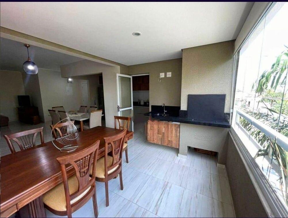 Apartamento, 3 quartos, 105 m² - Foto 10