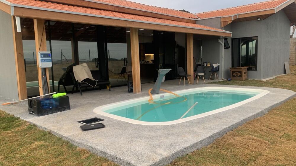 Chácara, 1 quarto, 2000 m² - Foto 7