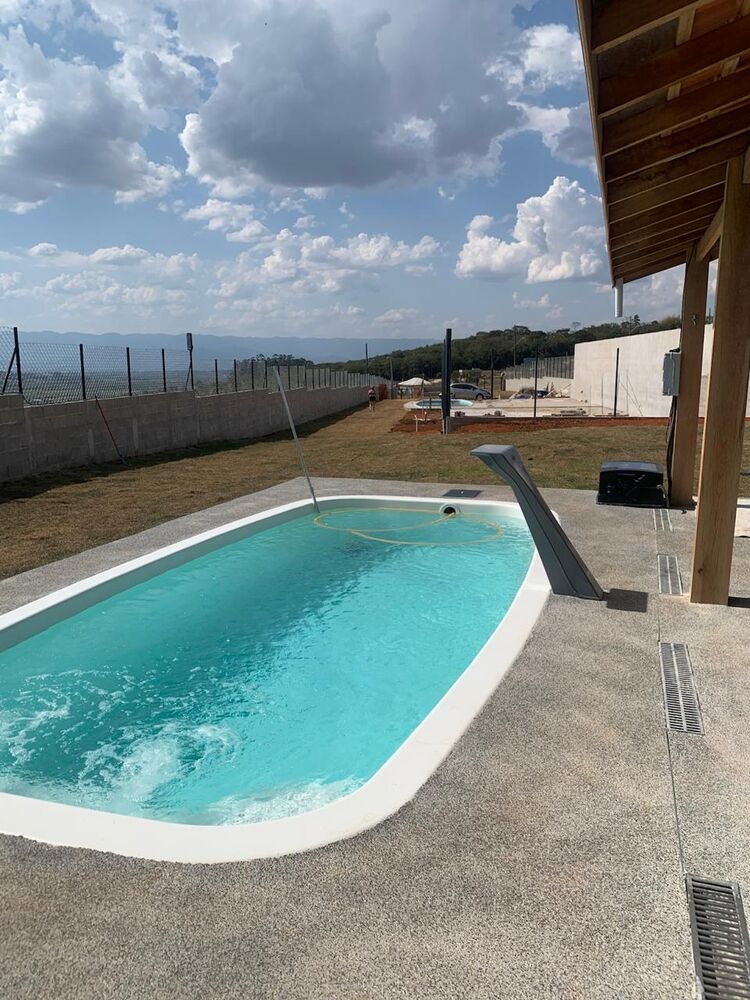 Chácara, 1 quarto, 2000 m² - Foto 6