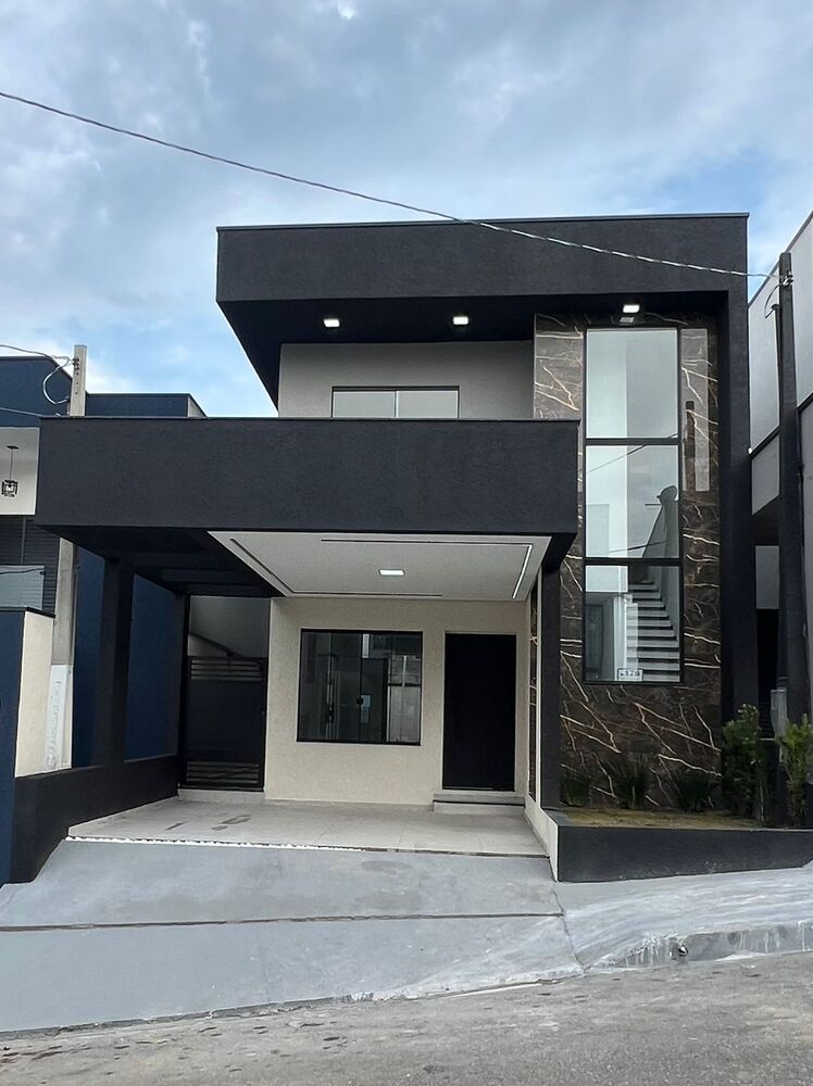 Casa de Condomínio, 3 quartos - Foto 11