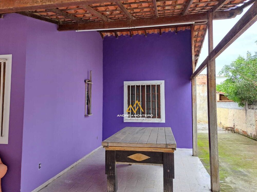 Casa, 5 quartos, 120 m² - Foto 7