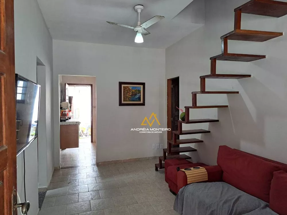 Casa, 5 quartos, 120 m² - Foto 13