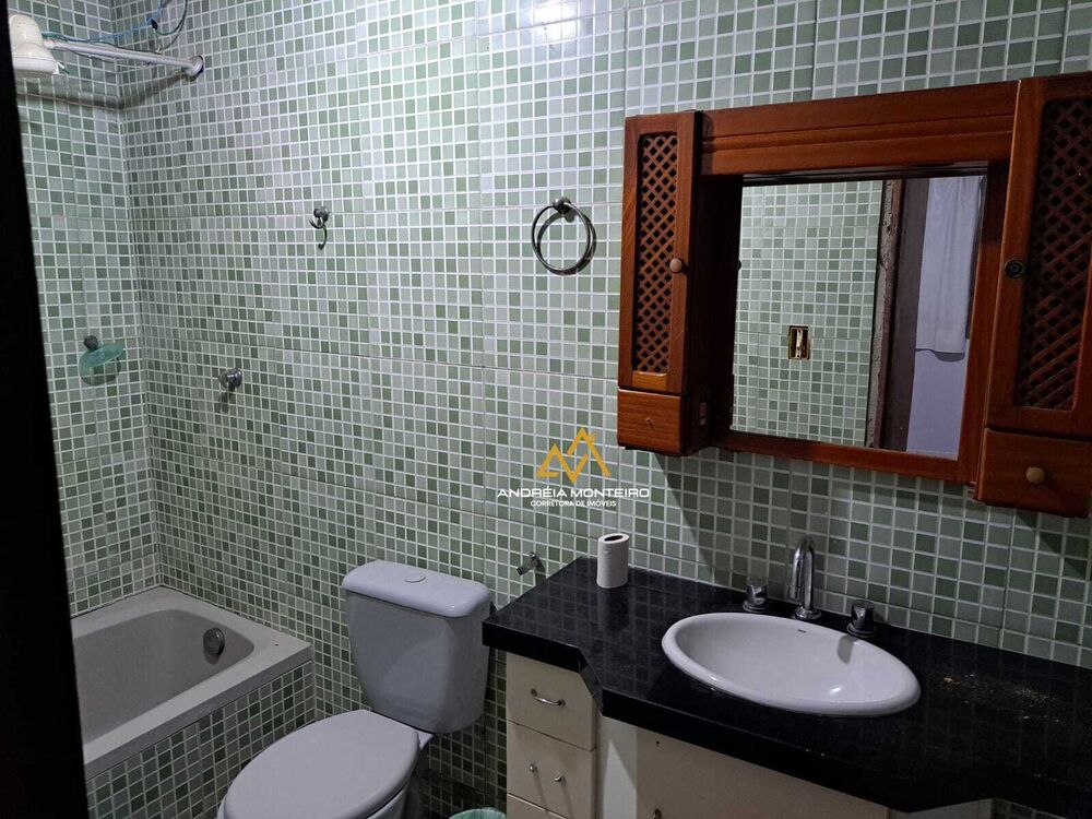 Casa, 5 quartos, 120 m² - Foto 19