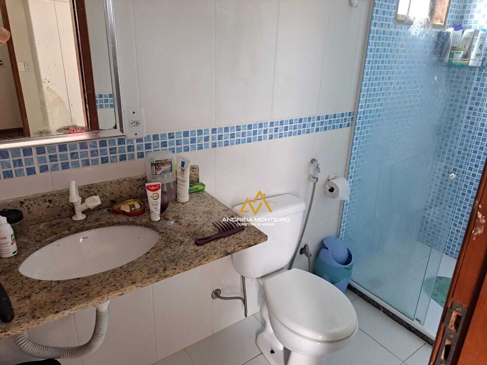 Casa, 5 quartos, 120 m² - Foto 25