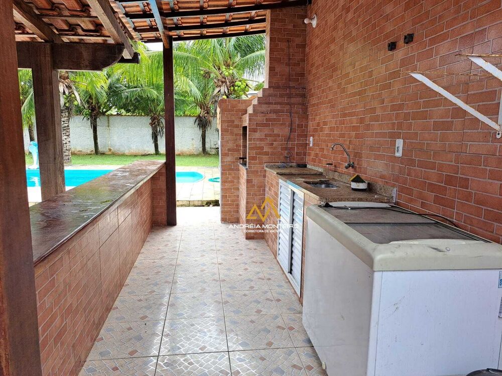 Casa, 5 quartos, 120 m² - Foto 26