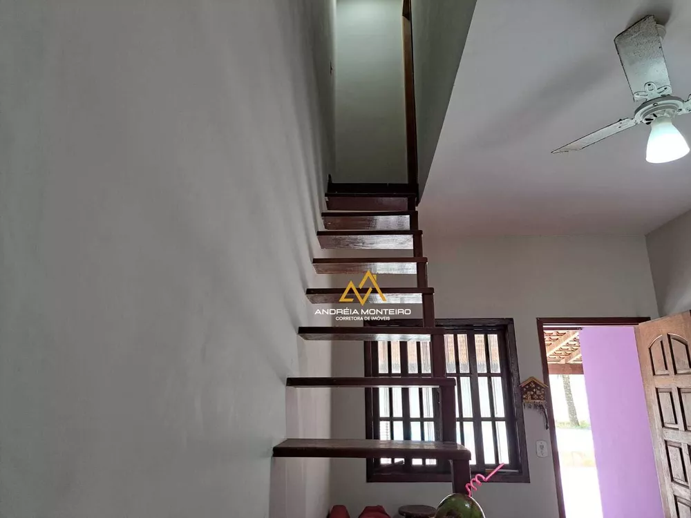 Casa, 5 quartos, 120 m² - Foto 14