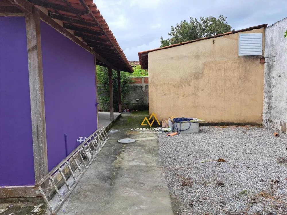 Casa, 5 quartos, 120 m² - Foto 5