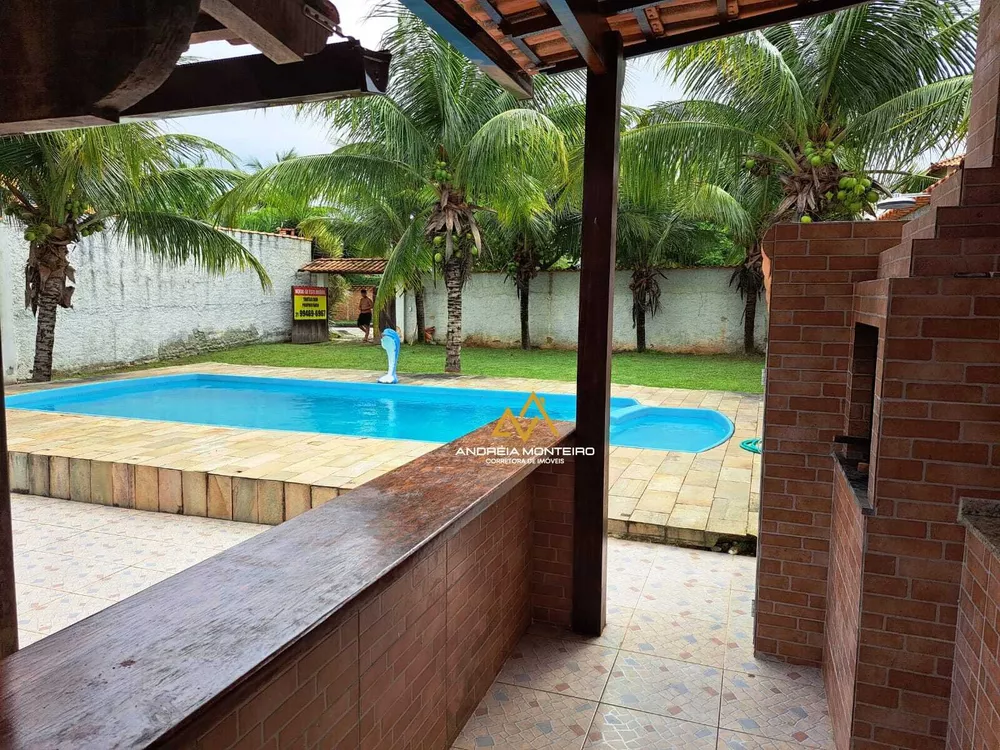 Casa, 5 quartos, 120 m² - Foto 12