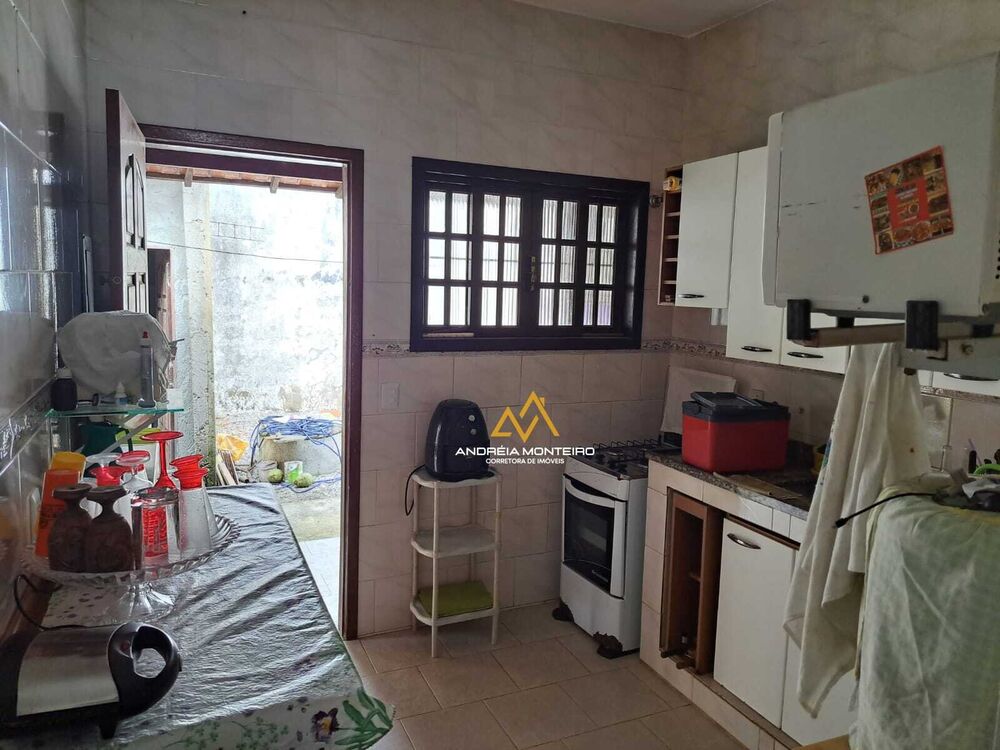 Casa, 5 quartos, 120 m² - Foto 29