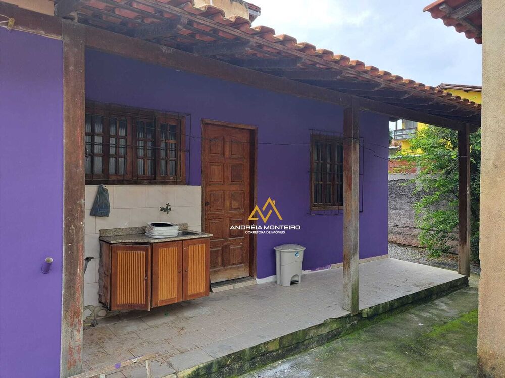 Casa, 5 quartos, 120 m² - Foto 8