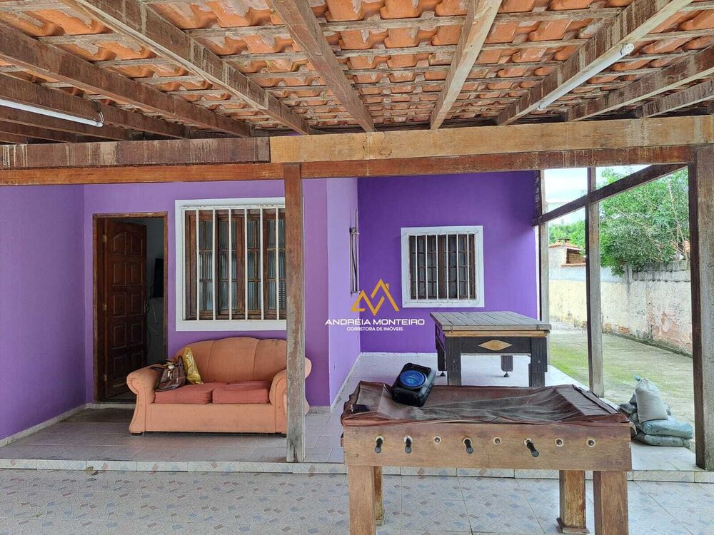 Casa, 5 quartos, 120 m² - Foto 27