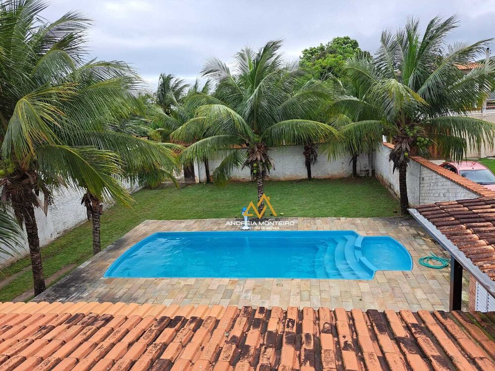 Casa, 5 quartos, 120 m² - Foto 9