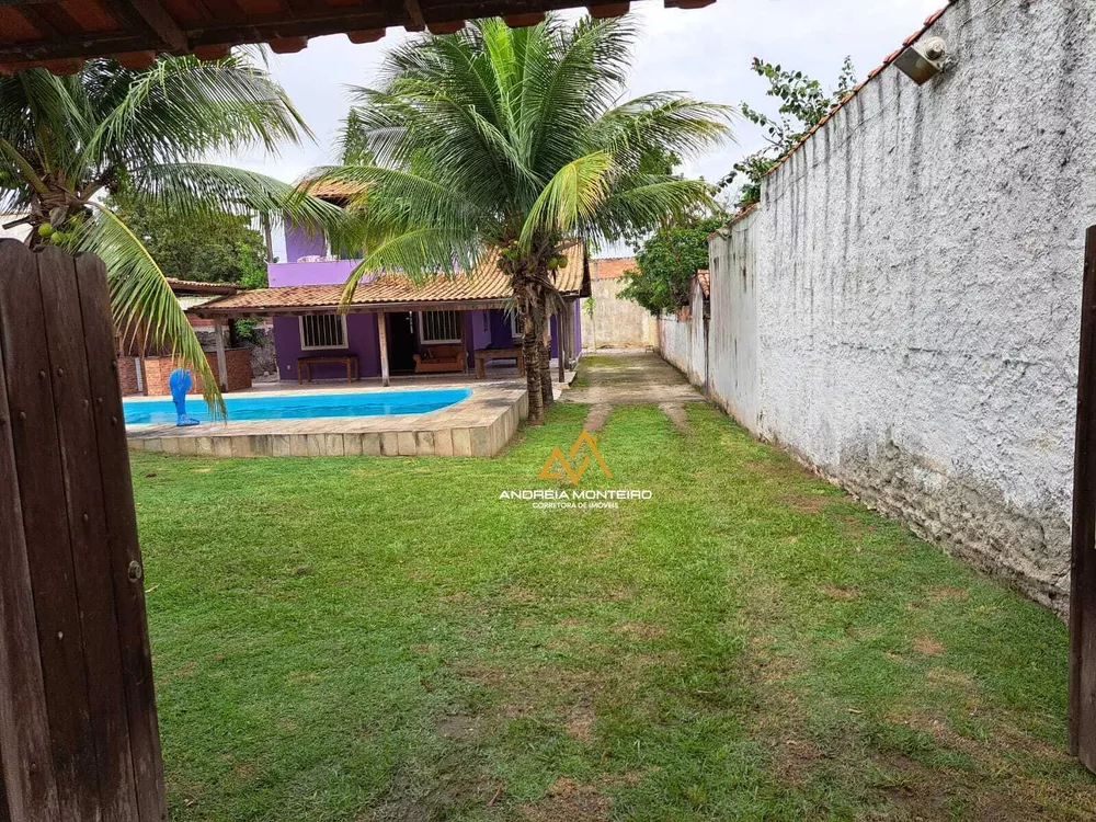 Casa, 5 quartos, 120 m² - Foto 31
