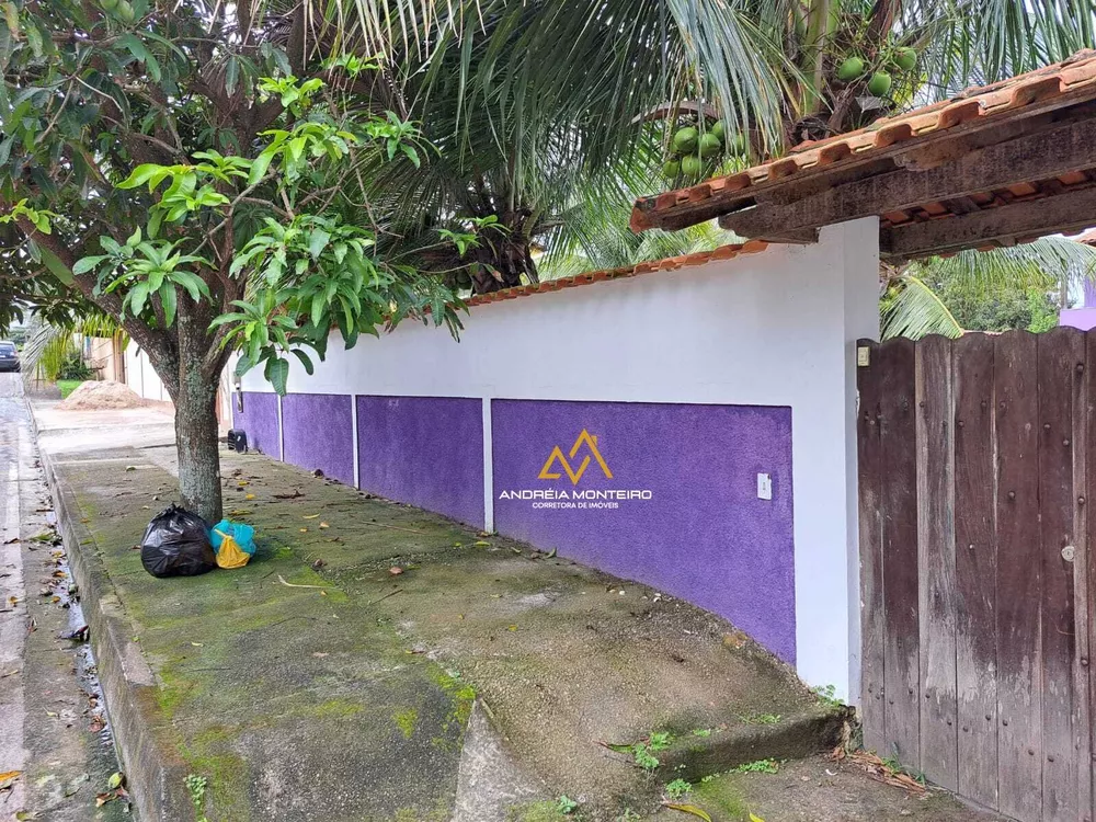 Casa, 5 quartos, 120 m² - Foto 3