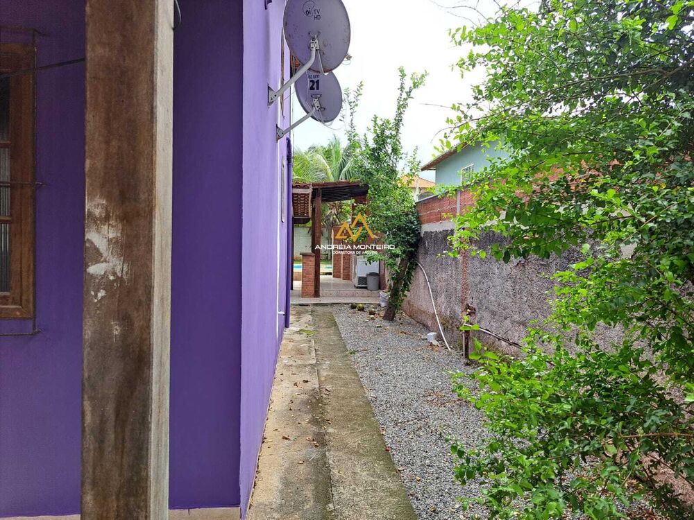 Casa, 5 quartos, 120 m² - Foto 32