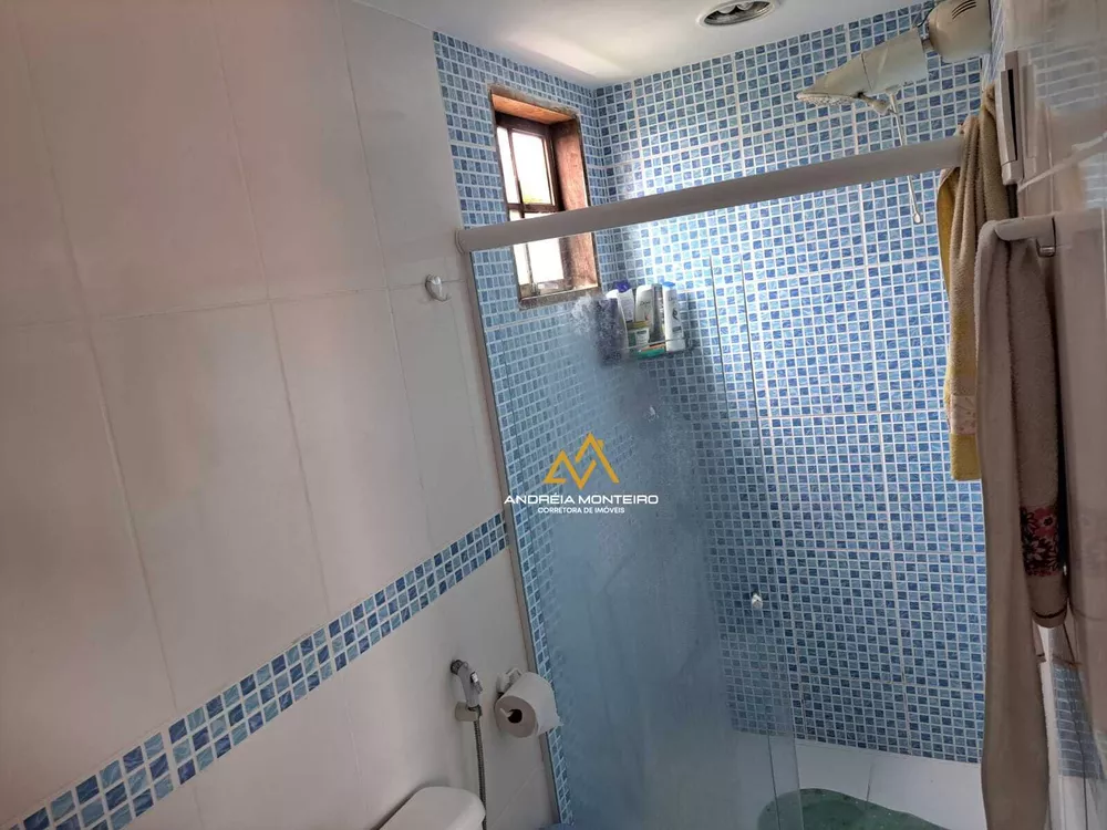 Casa, 5 quartos, 120 m² - Foto 17