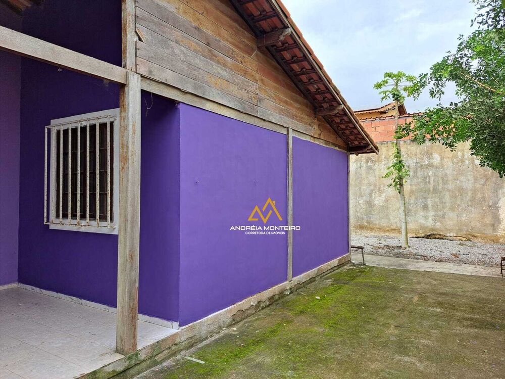 Casa, 5 quartos, 120 m² - Foto 6