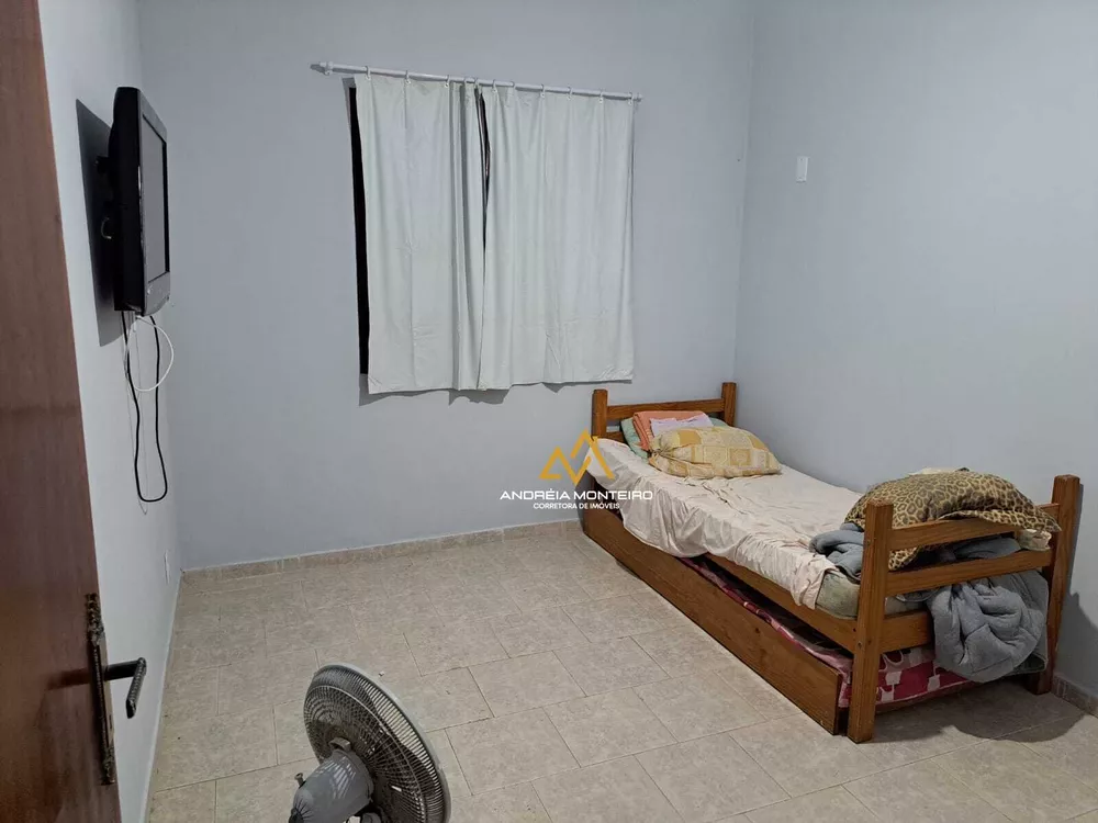 Casa, 5 quartos, 120 m² - Foto 21