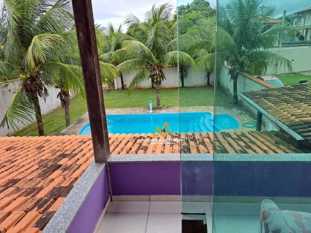 Casa, 5 quartos, 120 m² - Foto 10