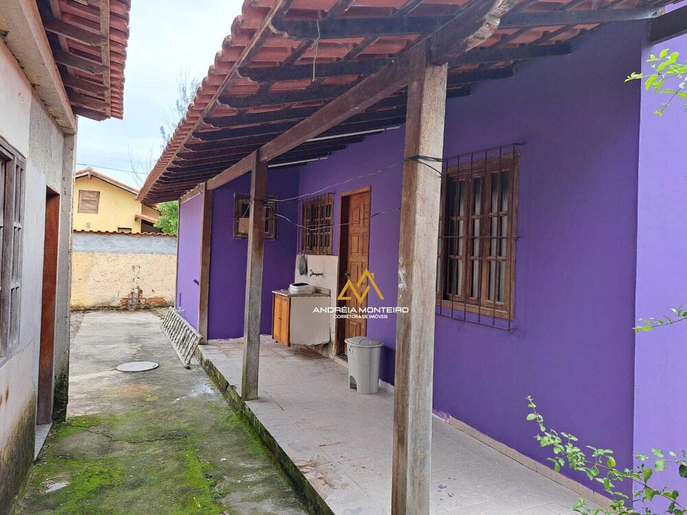 Casa, 5 quartos, 120 m² - Foto 22