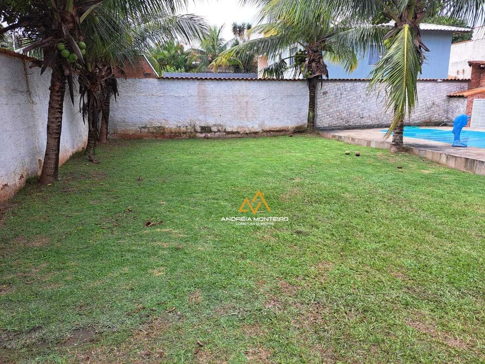 Casa, 5 quartos, 120 m² - Foto 24