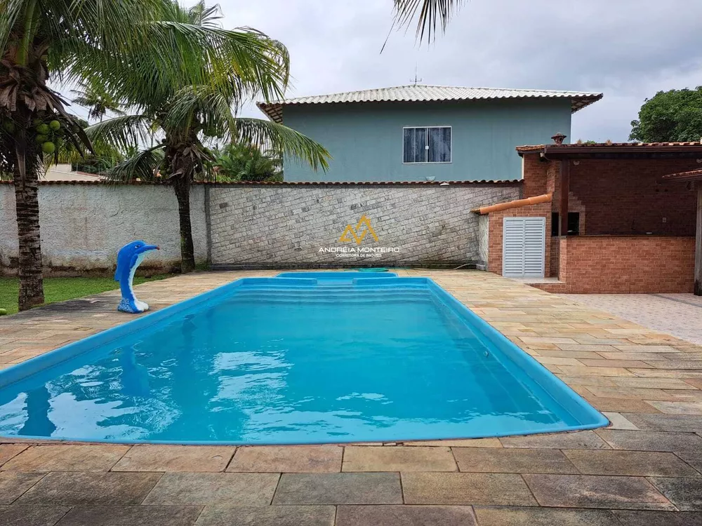 Casa, 5 quartos, 120 m² - Foto 33