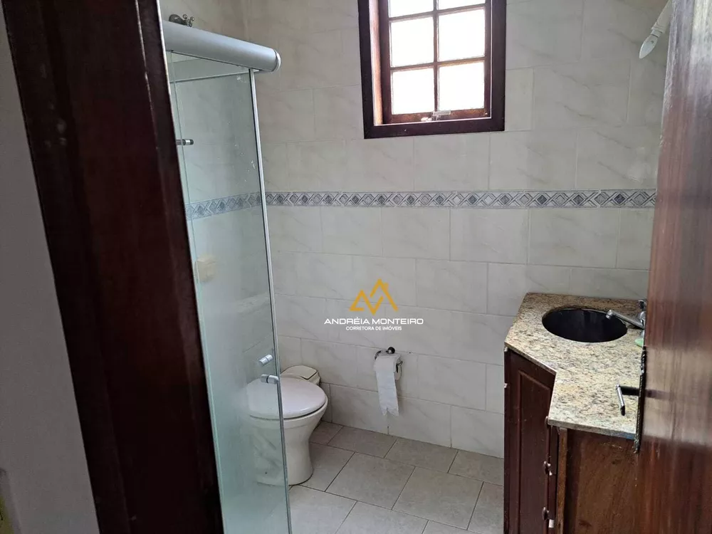 Casa, 5 quartos, 120 m² - Foto 20