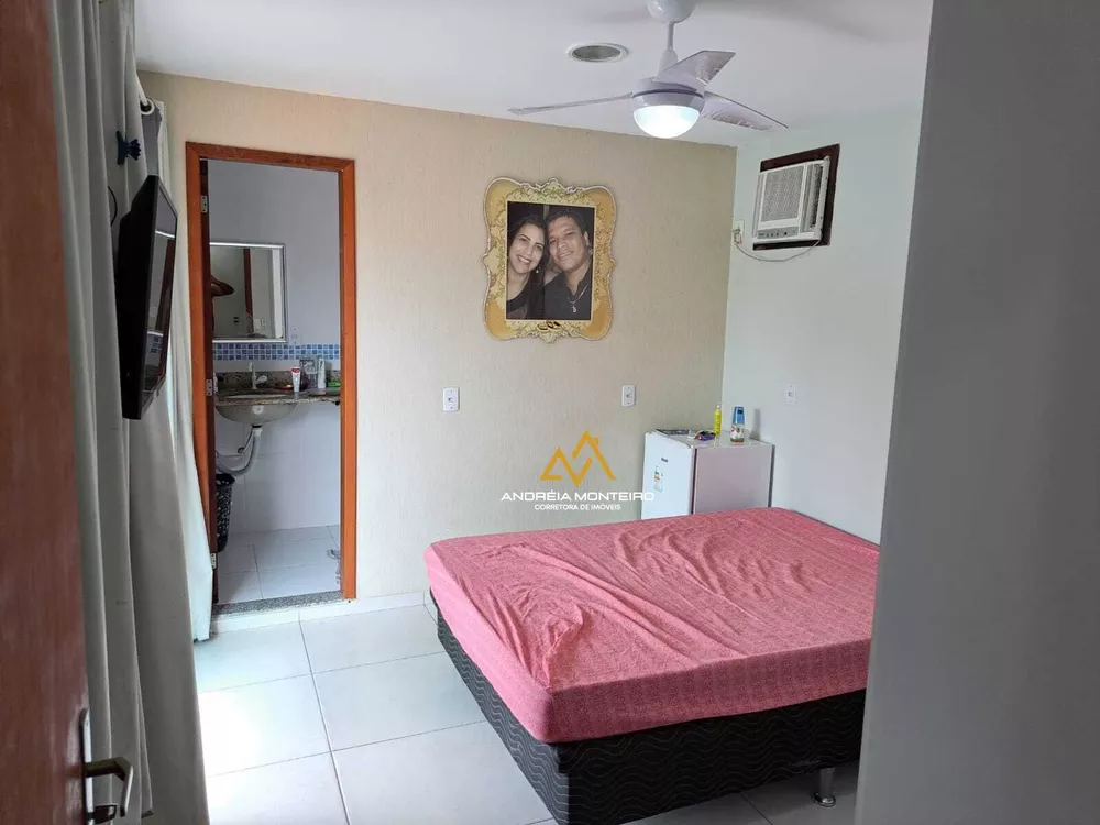 Casa, 5 quartos, 120 m² - Foto 28