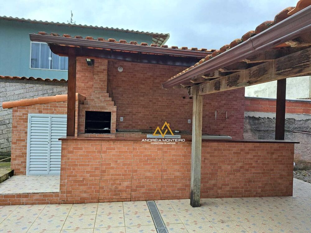 Casa, 5 quartos, 120 m² - Foto 11