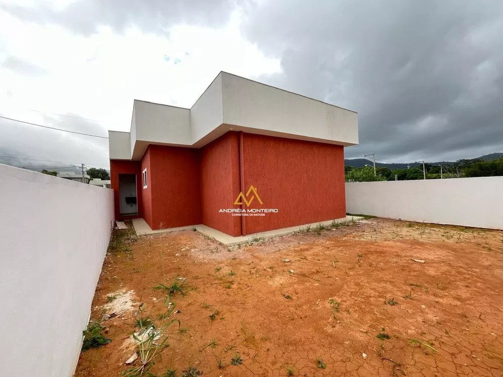 Casa de Condomínio, 3 quartos - Foto 17