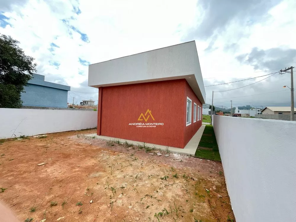 Casa de Condomínio, 3 quartos - Foto 19