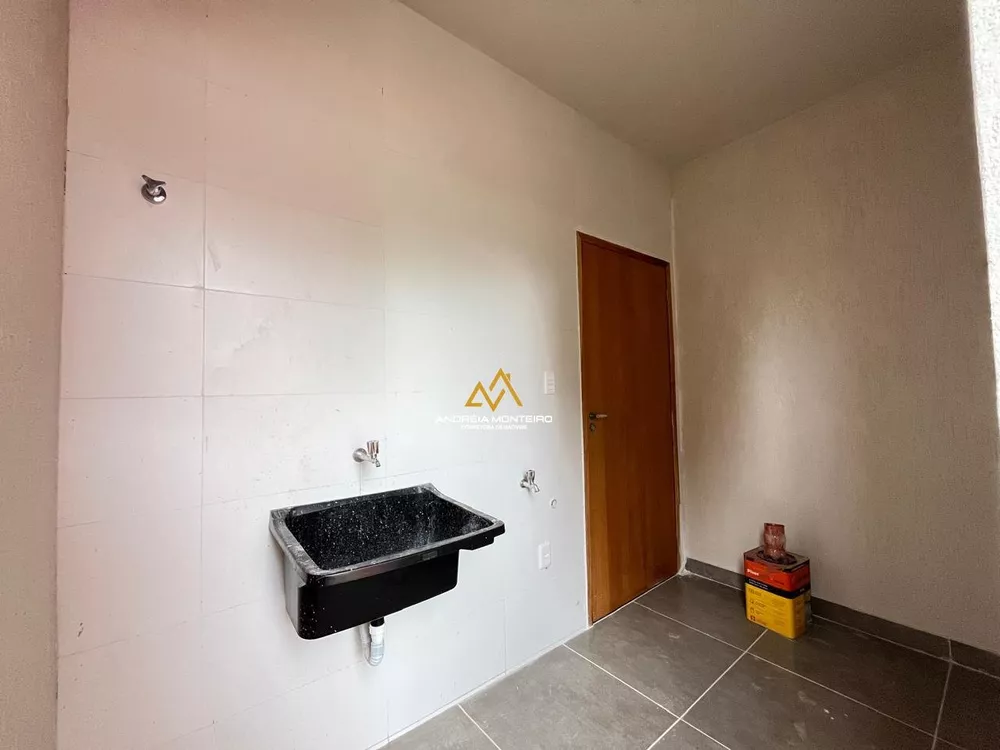 Casa de Condomínio, 3 quartos - Foto 18