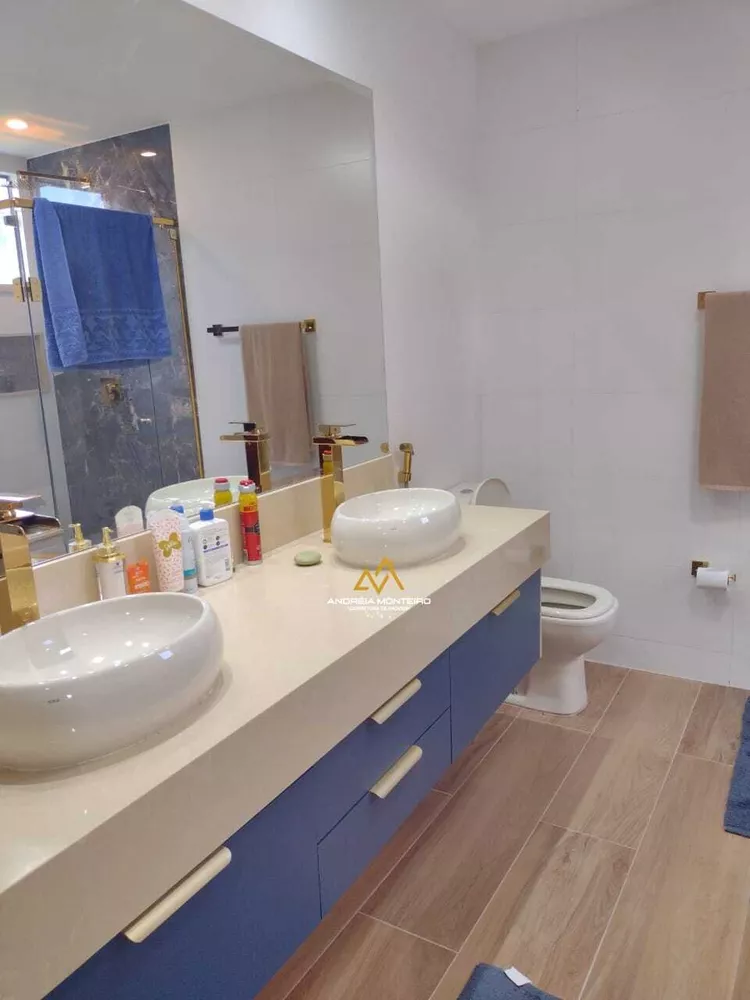Casa de Condomínio, 4 quartos - Foto 7