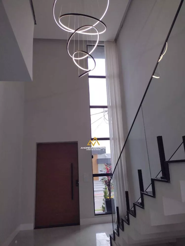Casa de Condomínio, 4 quartos - Foto 18