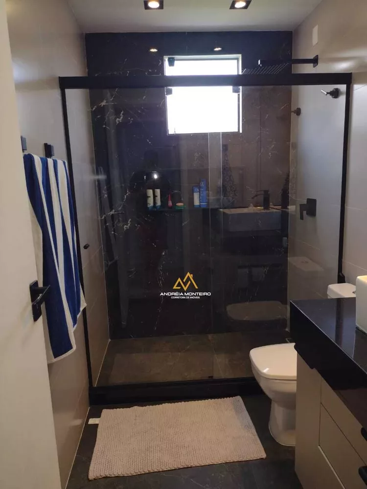 Casa de Condomínio, 4 quartos - Foto 10