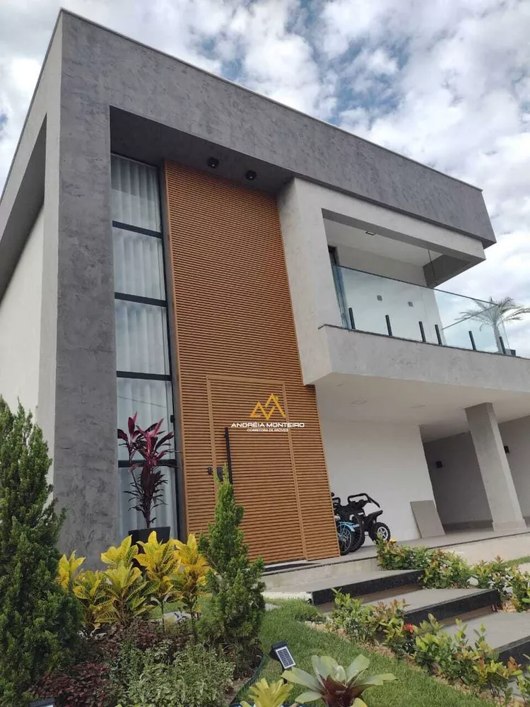 Casa de Condomínio, 4 quartos - Foto 28