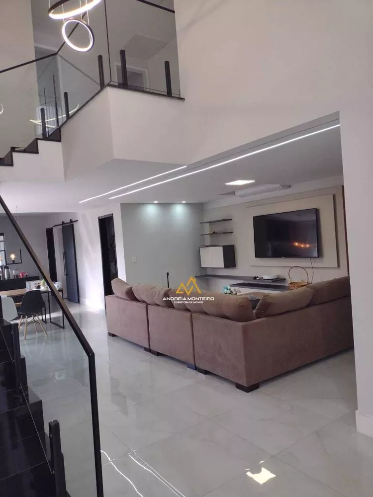 Casa de Condomínio, 4 quartos - Foto 5
