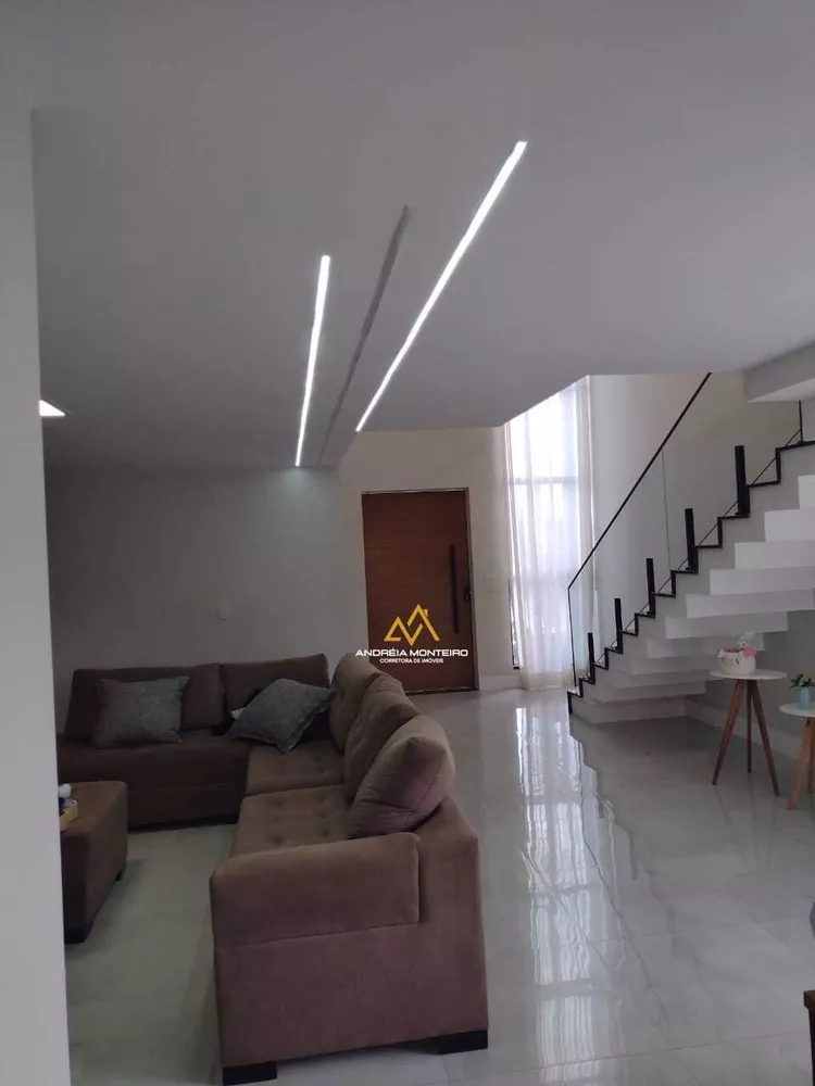 Casa de Condomínio, 4 quartos - Foto 31