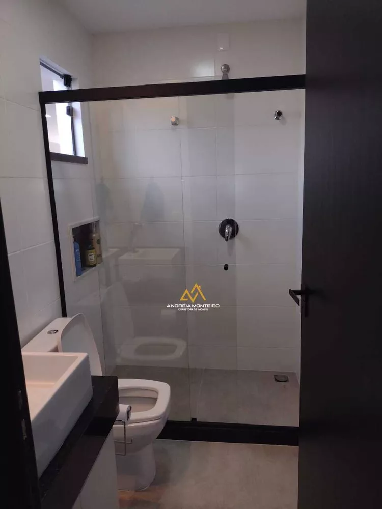 Casa de Condomínio, 4 quartos - Foto 24