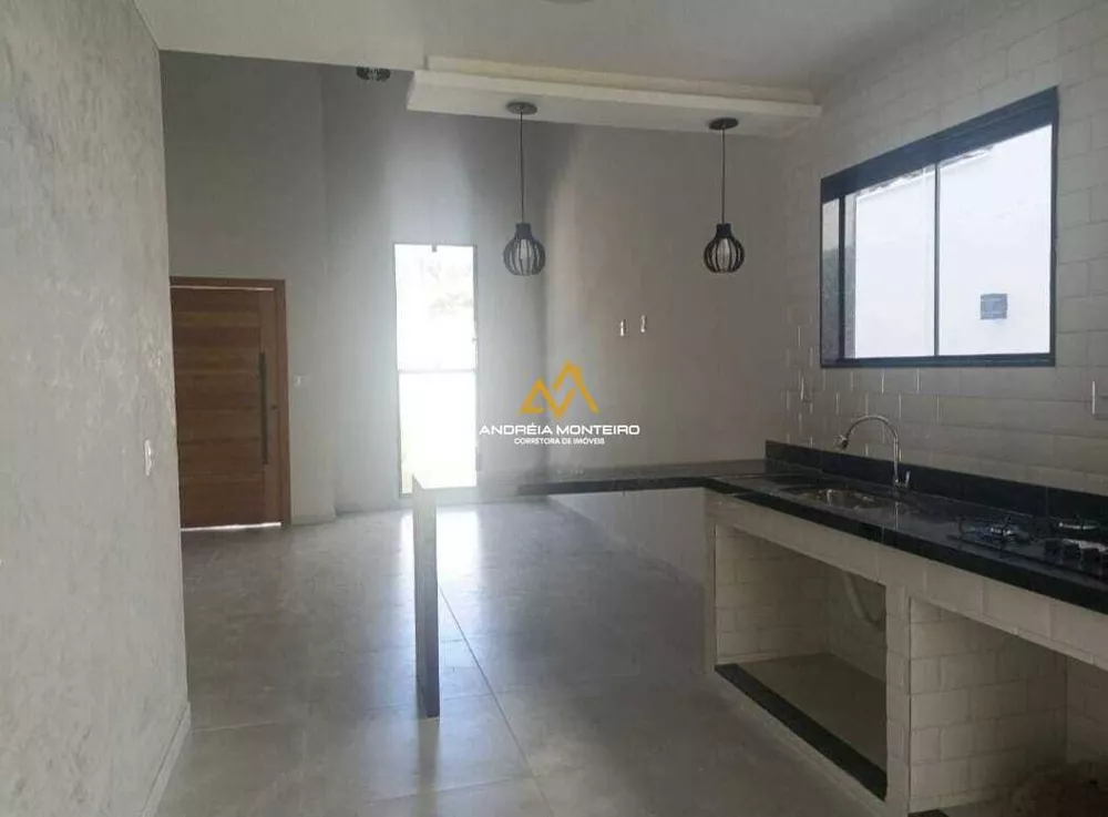 Casa, 3 quartos, 124 m² - Foto 3