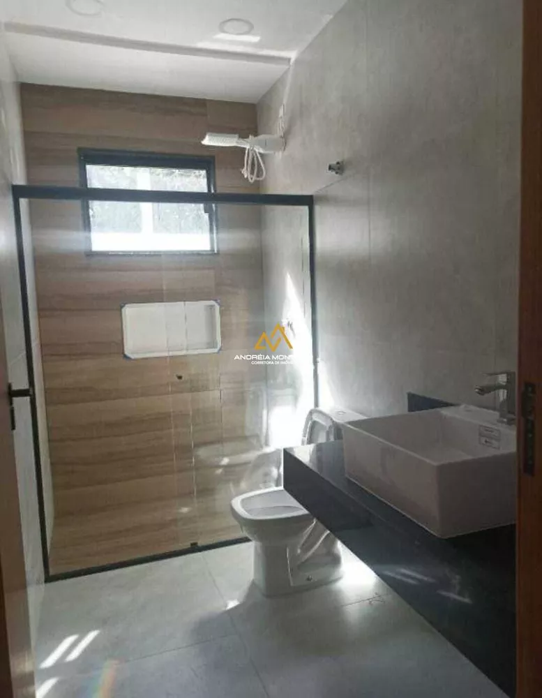 Casa, 3 quartos, 124 m² - Foto 12