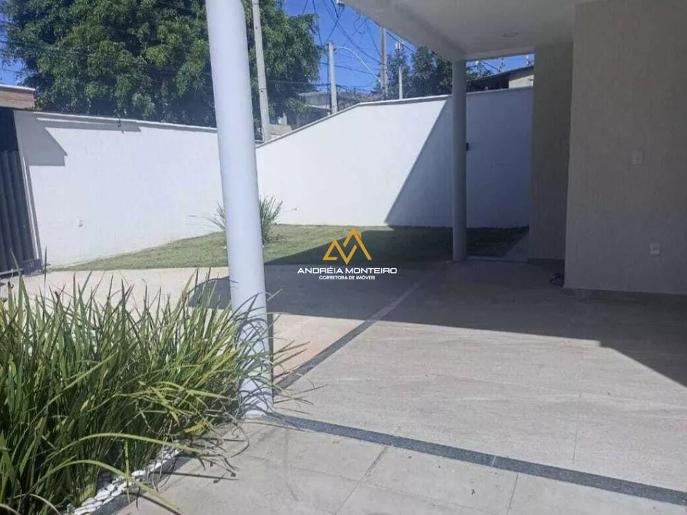 Casa, 3 quartos, 124 m² - Foto 8