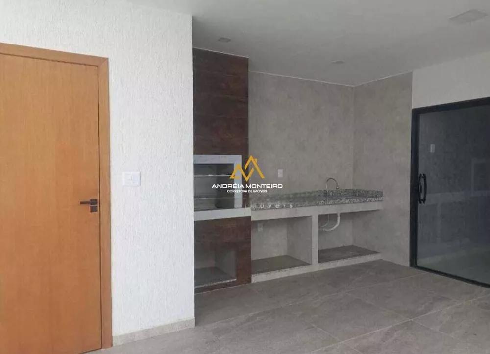 Casa, 3 quartos, 124 m² - Foto 11