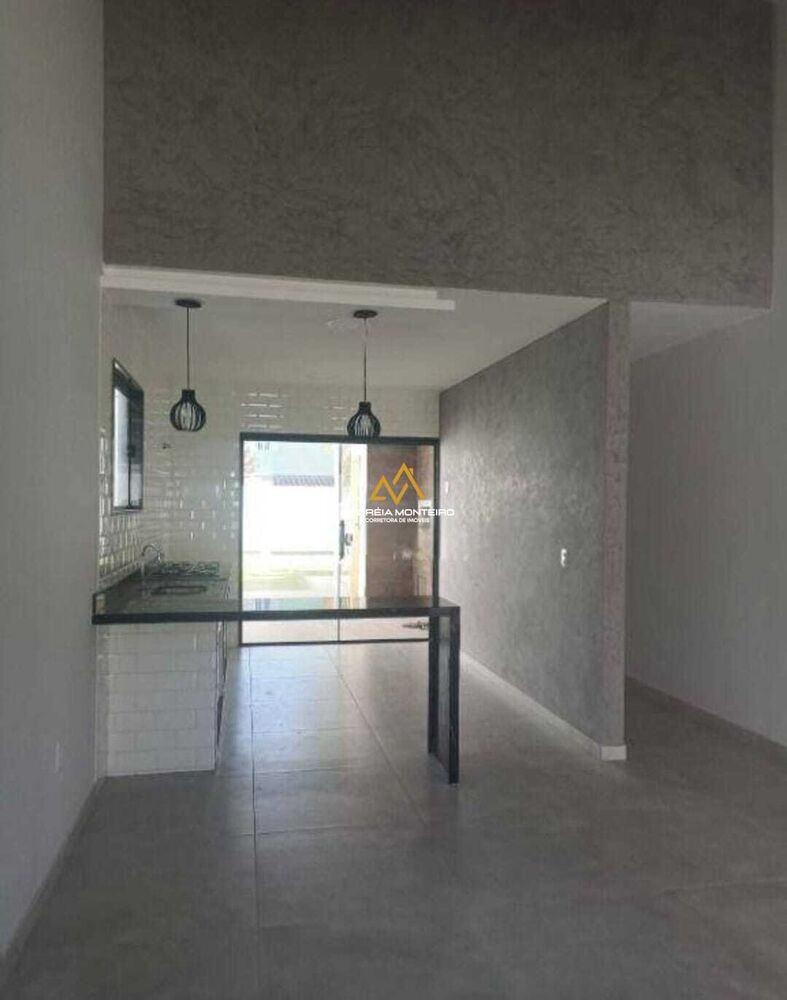 Casa, 3 quartos, 124 m² - Foto 4