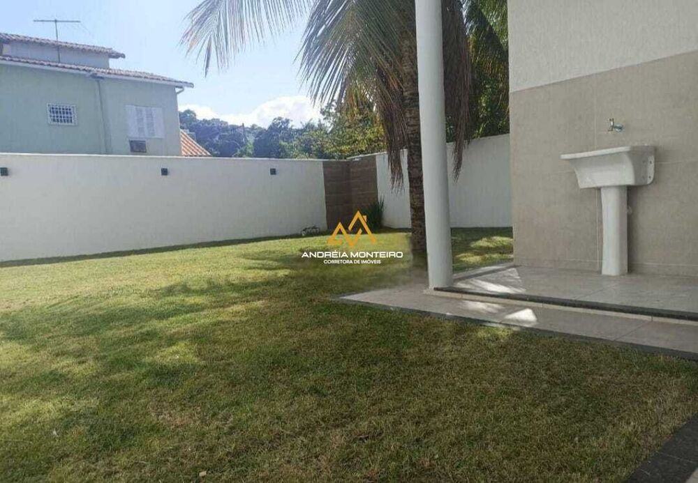 Casa, 3 quartos, 124 m² - Foto 10